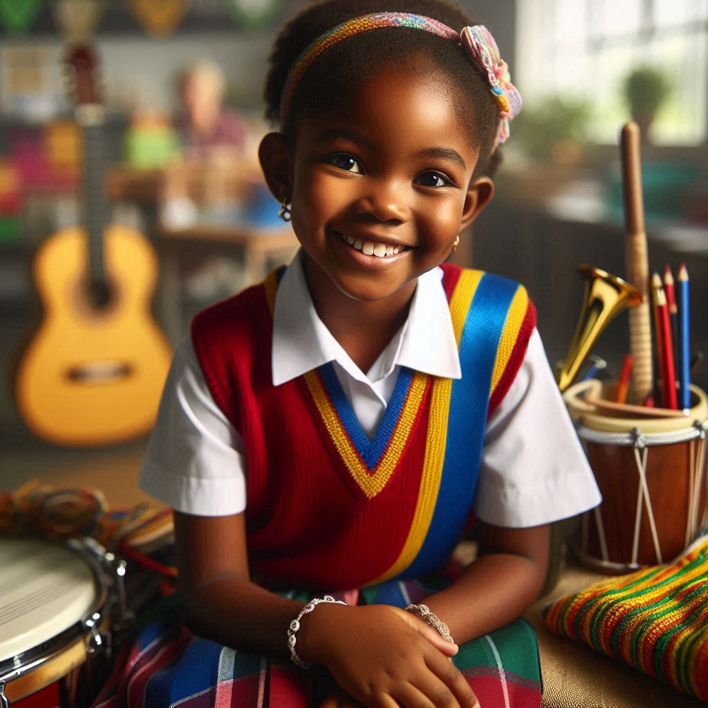 Mary’s Journey Back to School